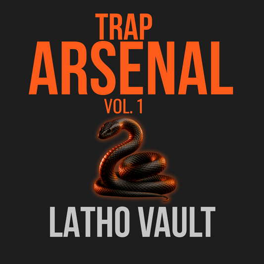 Trap Arsenal Vol. 1